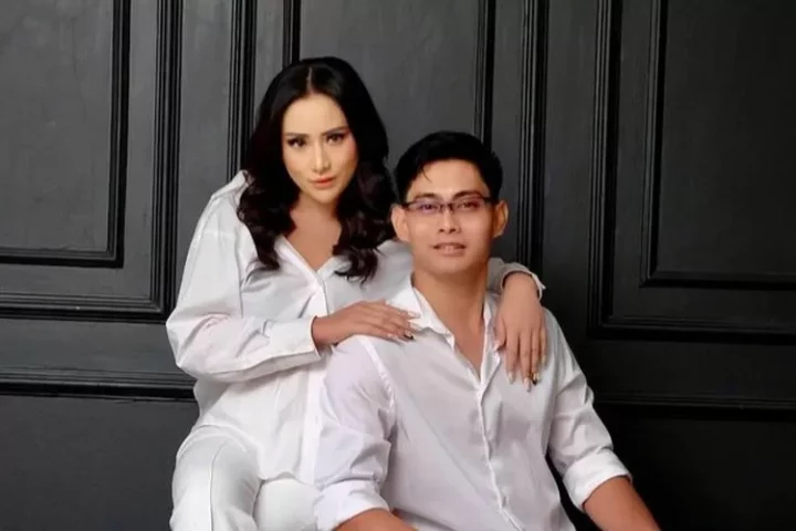 Resmi menikah, Shinta Bachir dan Indra Kristianto ungkap rencana bulan madu