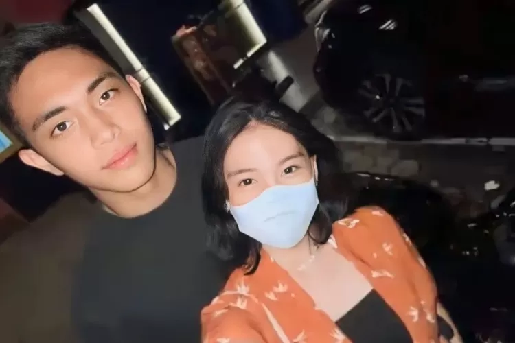 Foto Agnes Gracia usai penganiayaan David Ozora bocor, begini sikap dan penampilan asli AGH saat ada di lokasi