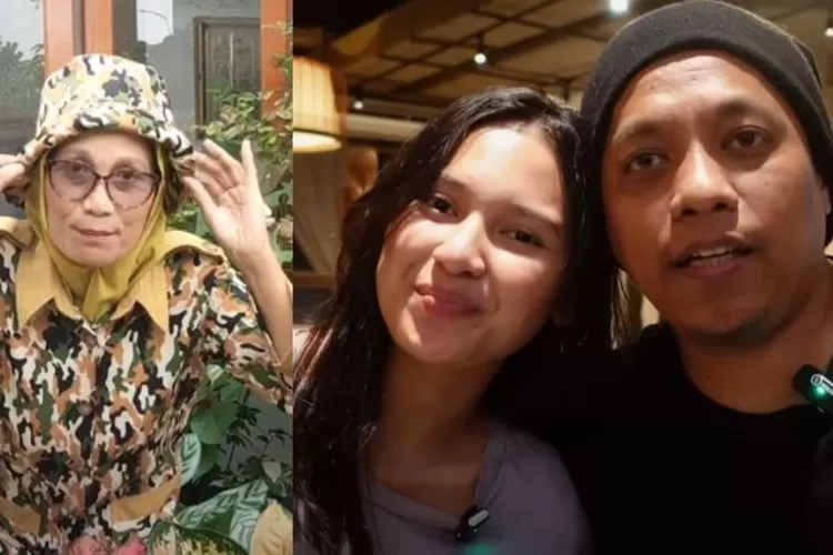 Arie Kriting dan Indah Permatasari unggah rumah baru, Nursyah malah melakukan hal ini, netizen: Sesat!