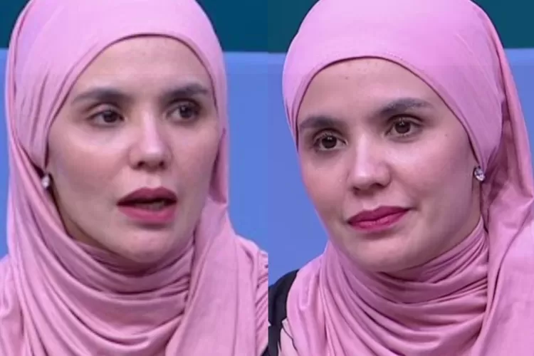 Aldilla Jelita bongkar hasil sidang mediasi, ucapan jika kembali bersama dengan Indra Bekti jadi sorotan