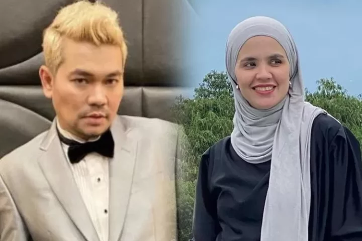 Indra Bekti tak datang di sidang perceraian perdana, Aldilla Jelita mantap untuk pisah: Memang sudah...