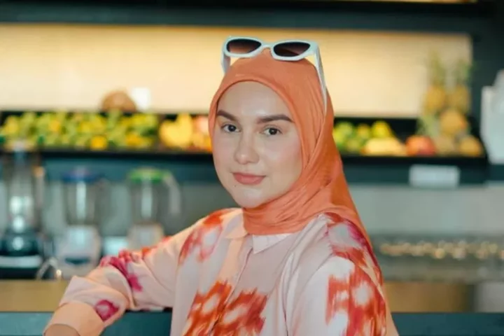 Mengiris hati, Irish Bella cerita masa sulit dalam hidup sepanjang berkarier di dunia entertain: Gak dibayar..