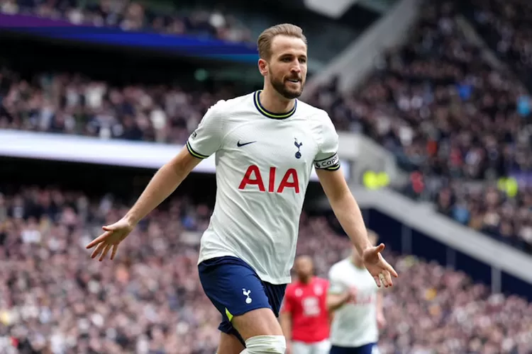 Demi datangkan Harry Kane, MU siap pecahkan rekor transfer kapten Timnas Inggris