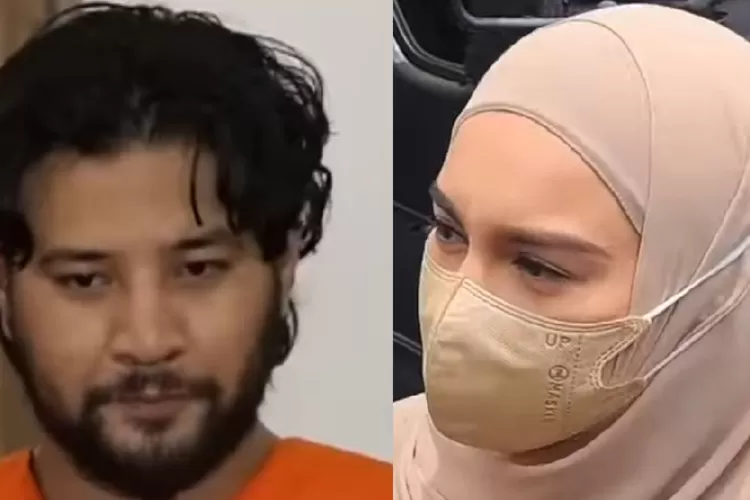 Irish Bella diduga seolah ucap sinyal perpisahan untuk Ammar Zoni: Saya memohon izin...