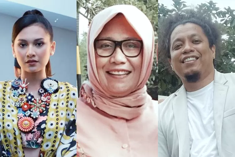 Meski beri maaf, Nursyah tetap tak sudi ngobrol dengan Arie Kriting, Indah Permatasari: Aku nggak tau…