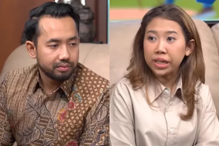 Ragu saat lihat profil Muhammad Khairi, Kiki Saputri sindir suami hanya habiskan duit orang tua: Sombong...