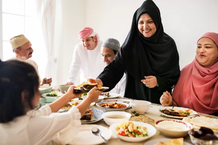 Jelang bulan Ramadhan, berikut 5 cara yang tepat untuk buka puasa nantinya!