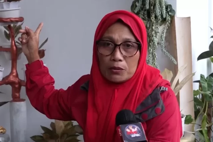 Terkuak alasan Nursyah ogah restui Arie Kriting hingga sekarang, Indah Permatasari dibawa lari sejak...