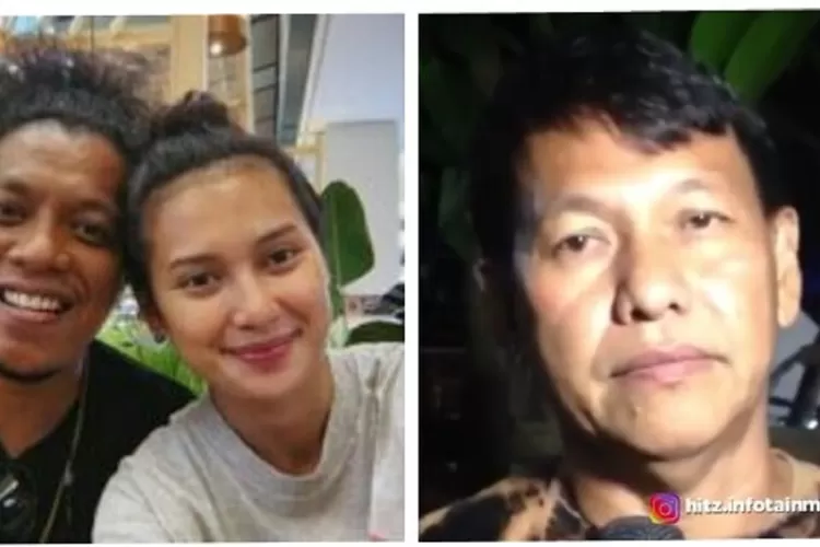 Mirip kelakuan Nursyah? Ayah Indah Permatasari lakukan ini saat anaknya dinikahi Arie Kriting: Terpaksa saya…