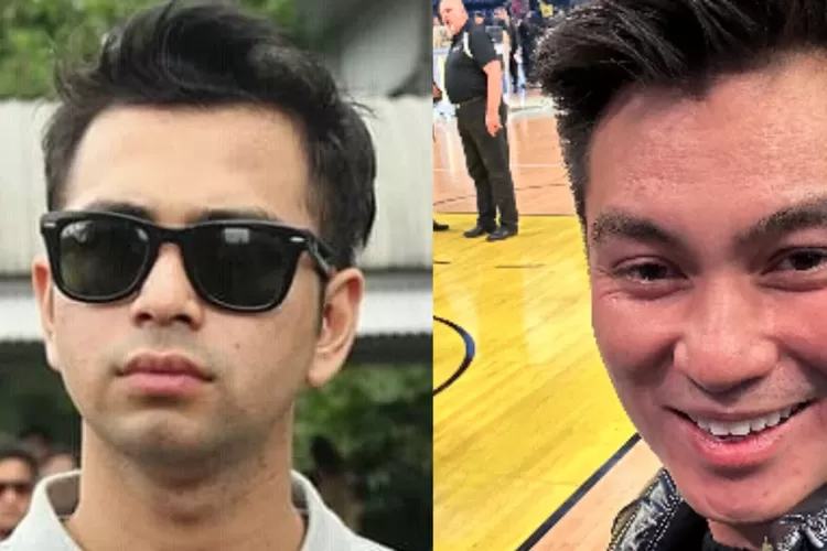 Raffi Ahmad dan Baim wong sukses di dunia youtube, siapa yang paling kaya?