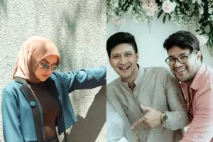 Irish Bella kecewa sambil meminta maaf, Aditya Zoni ungkap penyebab Ammar Zoni pake narkoba lagi, ternyata...