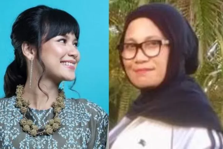 Pantas lebih pilih Arie Keriting, Nursyah anggap Indah Permatasari bagai boneka porselin: Selalu saya poles