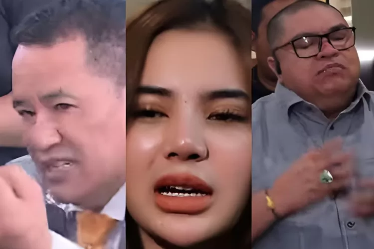 Hotman Paris tolak ajakan damai dengan Iqlima Kim dan Razman Nasution: Hadapi depan pengadilan