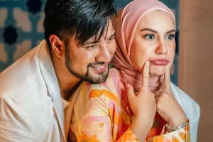 Mantap nikah muda, Irish Bella ngaku awalnya nggak suka dengan Ammar Zoni, tapi kita punya tujuan...