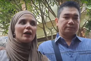 Tidak menutup kemungkinan untuk rujuk, Aldila Jelita: Walaupun nanti Allah berkehendak lain