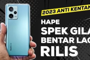 5 HP Gaming yang Bakal Hadir di Pertengahan Tahun 2023