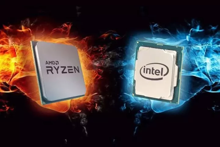 Intel Vs AMD, Mana yang Lebih Unggul?