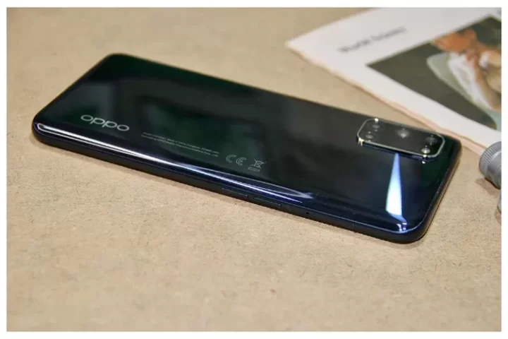 Punya Budget Rp2 Jutaan? Simak 5 Rekomendasi HP Oppo Terbaik 2023 Buat Menemani Saat Ramadhan