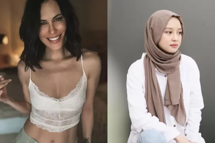 Sophia Latjuba pamer body goals di umur 52 tahun, Gita Sav ikut berkomentar hingga jadi sorotan publik