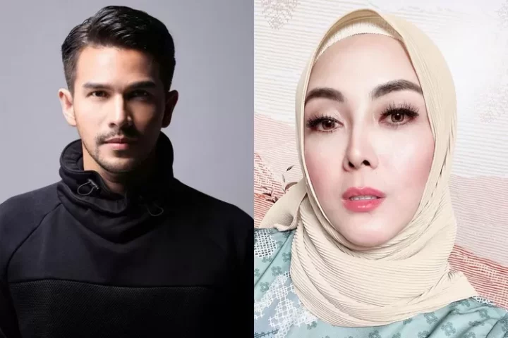 Anaknya terlahir Muslim tapi dibawa Sekolah Minggu sama Jonathan Frizzy, Dhena Devanka geram: Agama anak-anak…