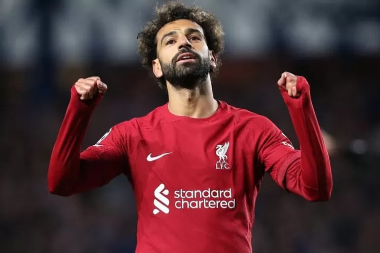 Bak dihujani kesialan, villa milik Mo Salah di Mesir kemalingan usai gagal cetak penalti untuk Liverpool