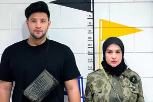 Akui menikah tanpa saling cinta, Irish Bella pernah marah-marah ke Ammar Zoni sampai begini: Bisa berubah gak!