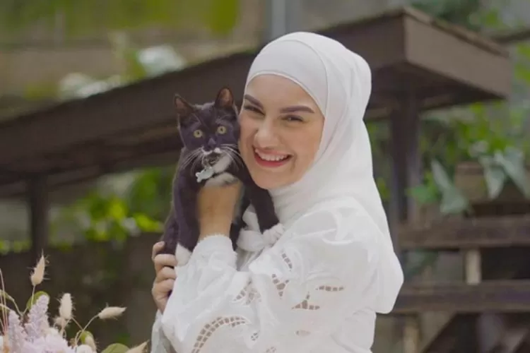 Irish Bella ungkap alasan terbesar berhijab sampai tolak tawaran projek menggiurkan: Bimbang setengah mati...