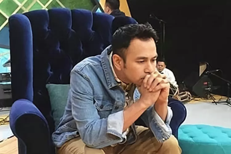 Kayak sinetron azab, Raffi Ahmad kena semprit Nagita Slavina dengan tindakan keramat ini: Pas gue tidur...