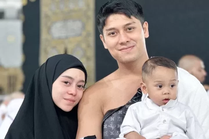 Masih ingin menambah momongan, Rizky Billar: Udah mulai ngerti…