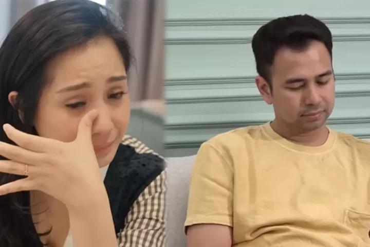 Tanpa Nagita Slavina tahu, Raffi Ahmad ternyata beli banyak apartemen saat nyaris cerai, buat siapa?