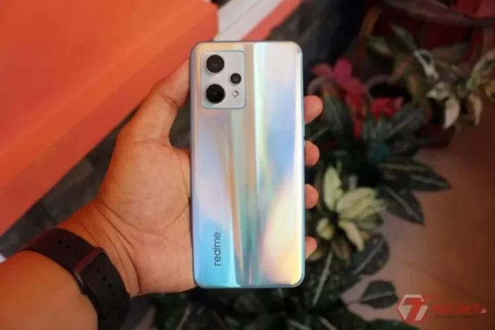 Daftar HP Realme 5G Mulai Rp2 Jutaan, Punya Chipset Tangguh, RAM Besar dan Baterai Jumbo