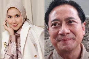 Berstatus mantan, Ivan Fadilla diam-diam masih update soal kasus KDRT Venna Melinda: Kan saya sedang…