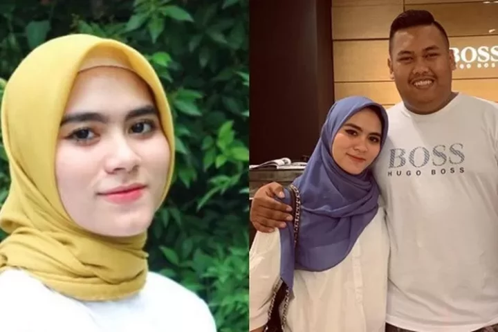 Pernah jadi pemulung, segini mahar fantastis Ajudan Pribadi untuk istri cantiknya yang kalahkan Kiky Saputri