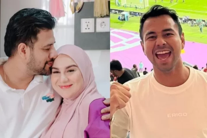 Raffi Ahmad sebut Irish Bella ke rumahnya beberapa hari sebelum Ammar Zoni ditangkap karena narkoba: Dia bawa…