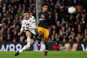 Bursa transfer: Pemain Fulham ini jadi incaran sejumlah klub, termasuk Liverpool dan MU