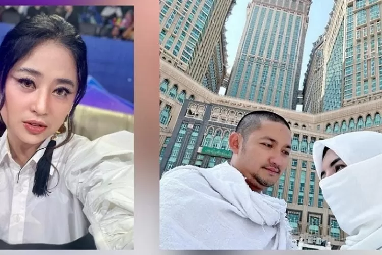 Istri baru Angga Wijaya murka mendengar suaminya dihina Dewi Persik