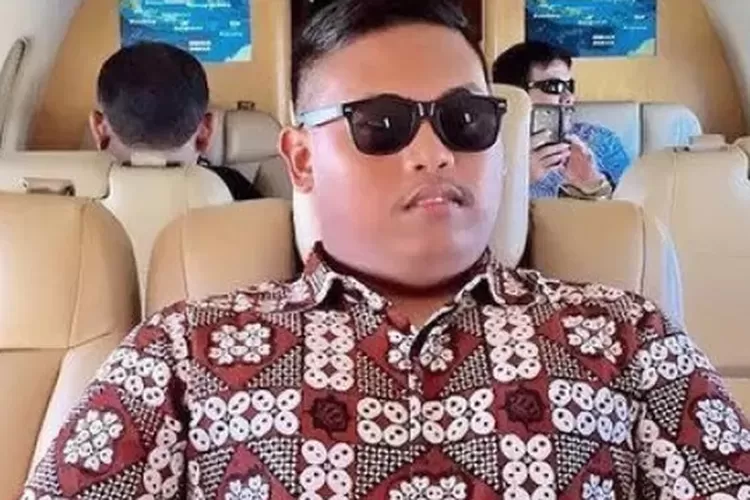 Selebgram Ajudan Pribadi ditangkap polisi terkait kasus penipuan: Nominalnya hingga miliaran rupiah...