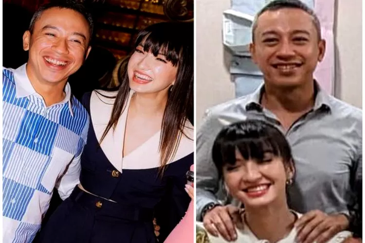 Raline Shah dan Rama Djan bakal nikah, calon suami pengusaha tambang dan anak eks menteri era SBY super tajir