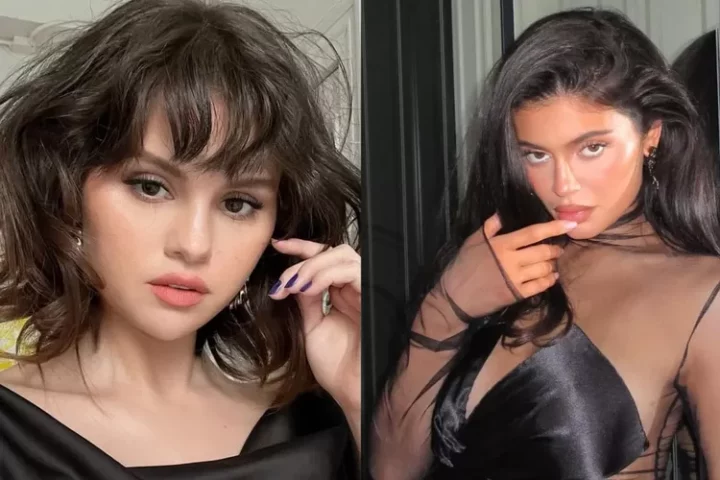 Balap Kylie Jenner, Selena Gomez hampir menjadi perempuan dengan 400 juta pengikut Instagram