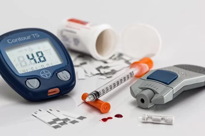 3 Tanda awal diabetes di usia muda, deteksi dini agar tak komplikasi