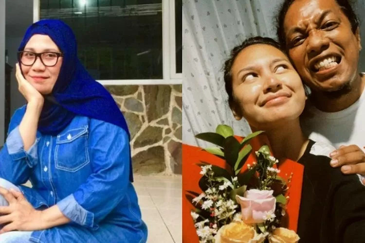 Kenal Arie Kriting, Nursyah akui gelagat Indah Permatasari berubah: Mami malu nak…