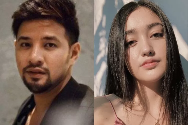 Pengakuan Ranty Maria putus sama Ammar Zoni gegara diselingkuhi hingga ngaku trauma pacari suami Irish Bella