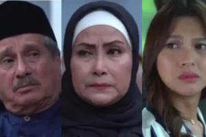 Sinopsis Takdir Cinta Yang Kupilih 15 Maret 2023: Bu Indri ngamuk, minta Jeffrey jauhi Novia?