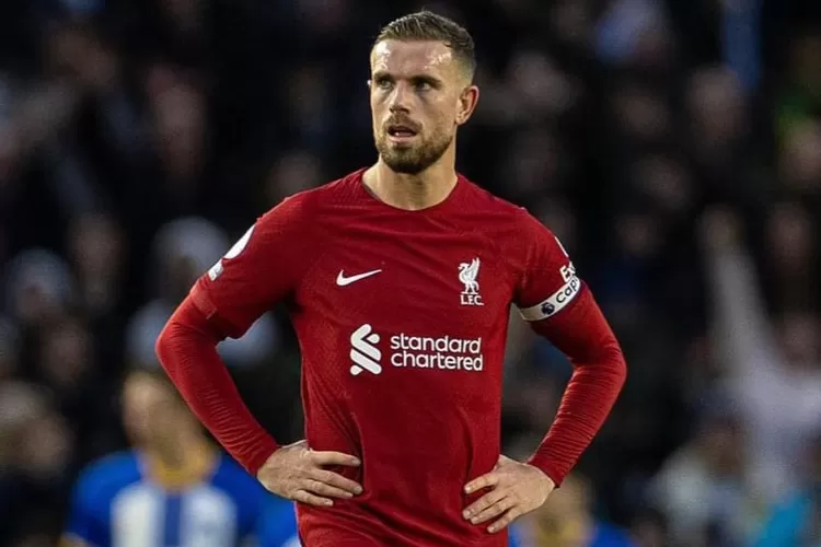 Jelang pertandingan leg 2 babak 16 besar Liga Champions, Liverpool hadapi Real Madrid tanpa Jordan Henderson