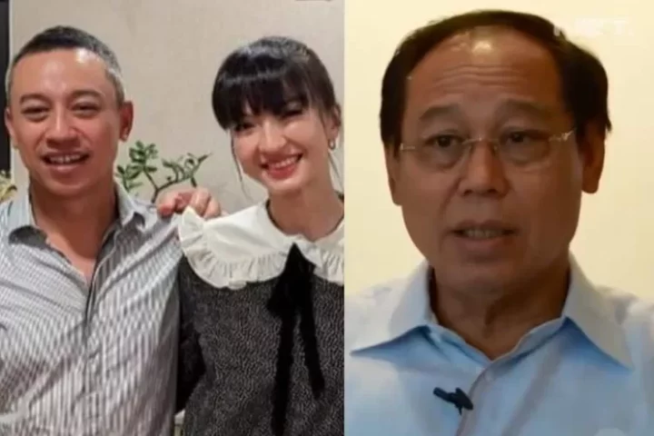 Bakal jadi mertua Raline Shah, ayah Rama Djan ternyata nyaris mundur jadi menteri gegara kinerja buruk