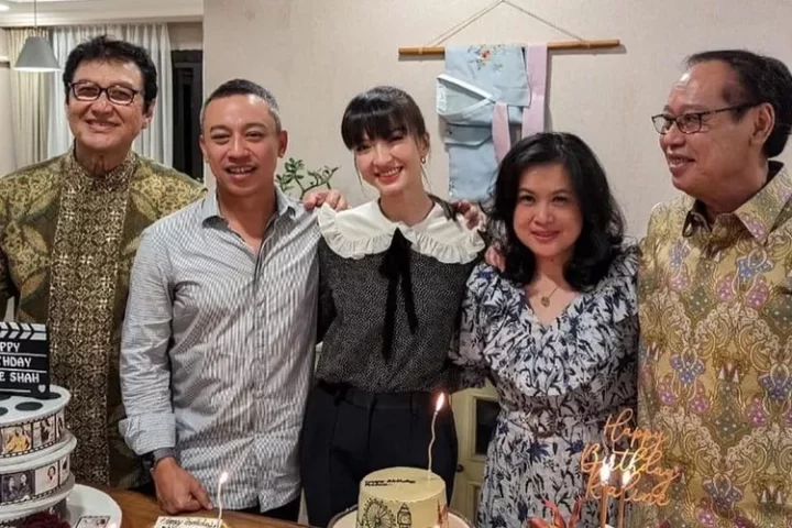 Bukan orang sembarang, ini kekayaan Djan Faridz, calon mertua Raline Shah yang pernah konflik sama Jokowi