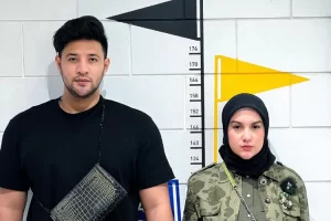 Irish Bella dan Ammar Zoni pernah ribut besar gegara hal ini sampai lontarkan makian: Langsung habis dia