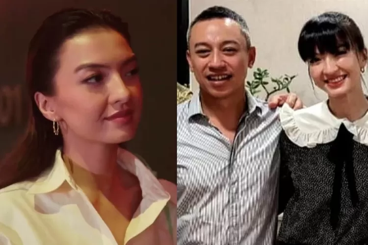 38 Tahun melajang bakal dinikahi Rama Djan, kisah Raline Shah diselingkuhi jelang hari pernikahan disorot lagi