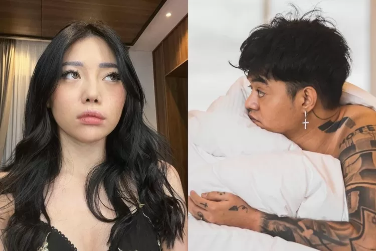 Geram disudutkan, Wendy Walters bongkar soal aset selama pernikahannya dengan Reza Arap: Harta gue ya..