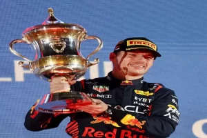 Tak ingin bertahan selamanya di Formula 1, Max Verstappen bicara soal kemungkinan pensiun